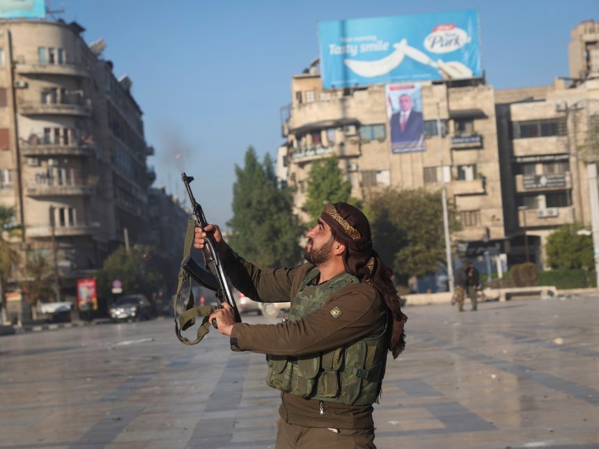 Nuevo conflicto en Siria: ¿Por qué el mundo debe preocuparse