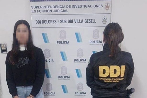 Golfista arrestada por agredir a otra mujer en Pinamar: ¡Impactante!