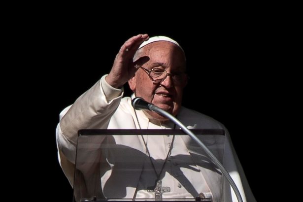 El Papa Francisco: El Acuerdo Argentina-Chile, Modelo de Paz Global
