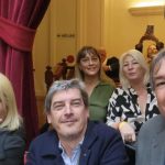 Las hermanas Pombo: ¿Socias del ministro en escándalo de coimas