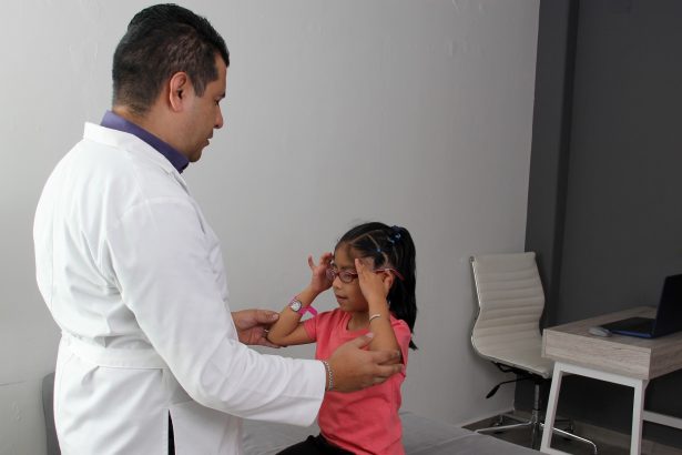 Impactante mensaje de pediatras antes del Día del Médico