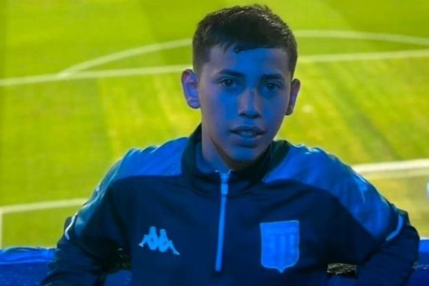 Impactante: Niño de 13 años herido en tiroteo por culpa de dos