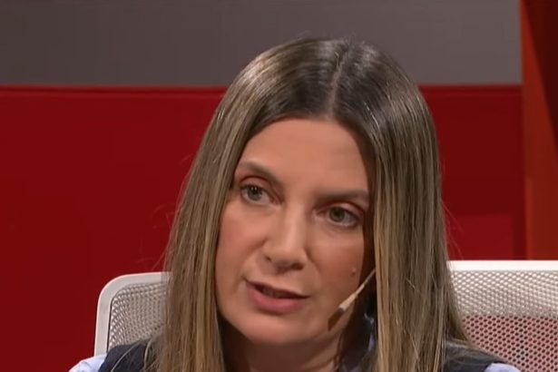 Silvia Lospennato habló tras la caída del proyecto de Ficha Limpia: «Generó la sensación de que algunos las hacen y no las pagan»