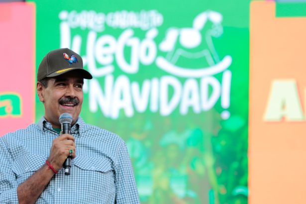 El fiscal de la Corte Penal InternacionaI exige la libertad de niños y presos políticos en Venezuela