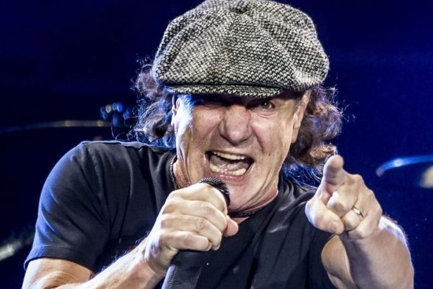 AC/DC anunció su primera gira norteamericana en 9 años, ¿vendrá después a la Argentina?