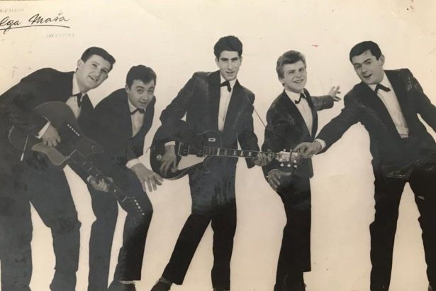 Los Pick Ups y la historia del sobreviviente de la prehistoria del rock en castellano en Argentina
