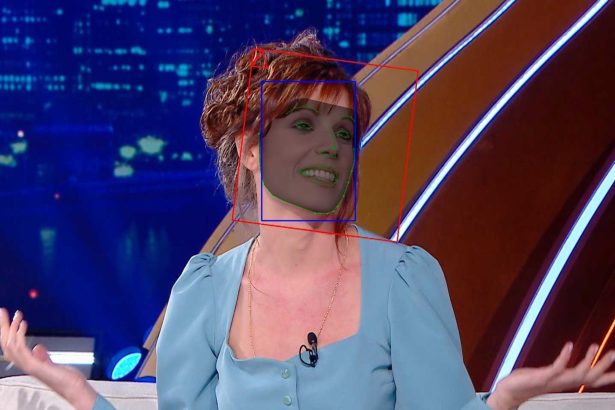 La Susana de 80 entrevistó a la Susana de 30: cómo fue el reportaje que la diva se hizo a sí misma a través de la Inteligencia Artificial