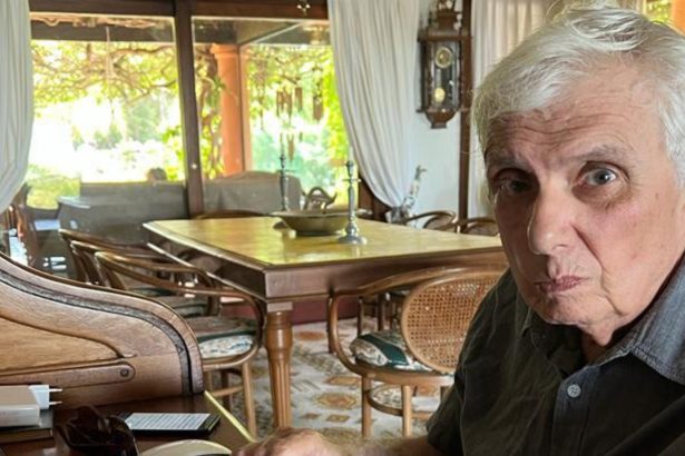 Murió el «Bobby» Fernández Taboada, un periodista extraordinario