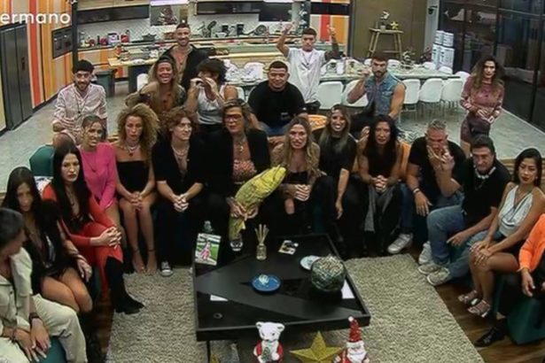 Rating del miércoles: ni con la gala de nominación levantó «Gran hermano» y en Telefe se prenden las alarmas