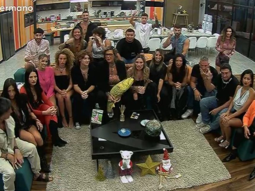 Rating del miércoles: ni con la gala de nominación levantó «Gran hermano» y en Telefe se prenden las alarmas
