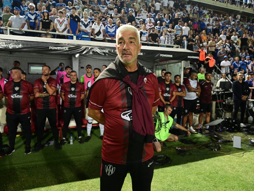 Central Córdoba campeón de la Copa Argentina: Omar De Felippe y su emotivo recuerdo a sus compañeros héroes de Malvinas