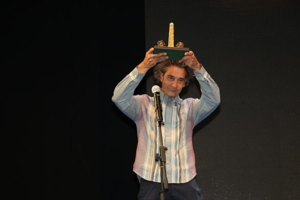 Premios ACE: todos los ganadores, en una noche dedicada a Tito Cossa y la primera en que no transmite la TV Pública