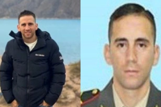 La angustia de los hermanos del gendarme detenido en Venezuela por el régimen de Nicolás Maduro: «Estamos desesperados»