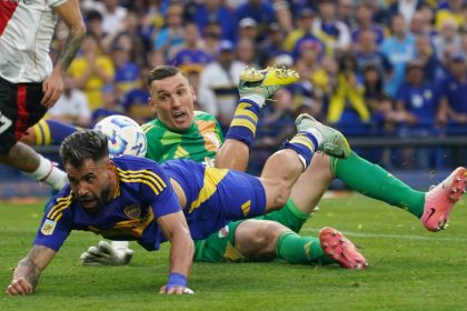 La definición de la Liga Profesional: ¿qué necesitan River y Boca para clasificar a la fase de grupos de la Copa Libertadores?