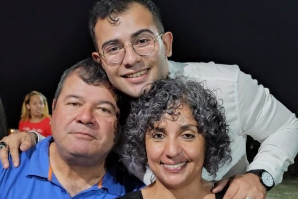 Caso Cecilia Strzyzowski: los Sena vuelven a reunirse personalmente por el cumpleaños de César y aseguran que «no tienen plata» para abogados