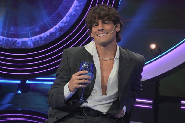 La confesión de Renato, el eliminado de Gran Hermano que batió récord histórico de votos en contra: «Soy el Guasón, el villano de una historia mal contada»