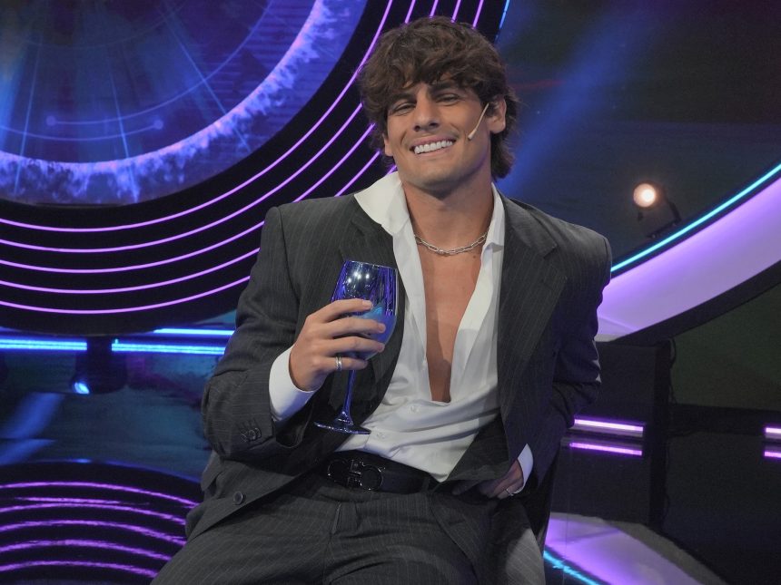 La confesión de Renato, el eliminado de Gran Hermano que batió récord histórico de votos en contra: «Soy el Guasón, el villano de una historia mal contada»