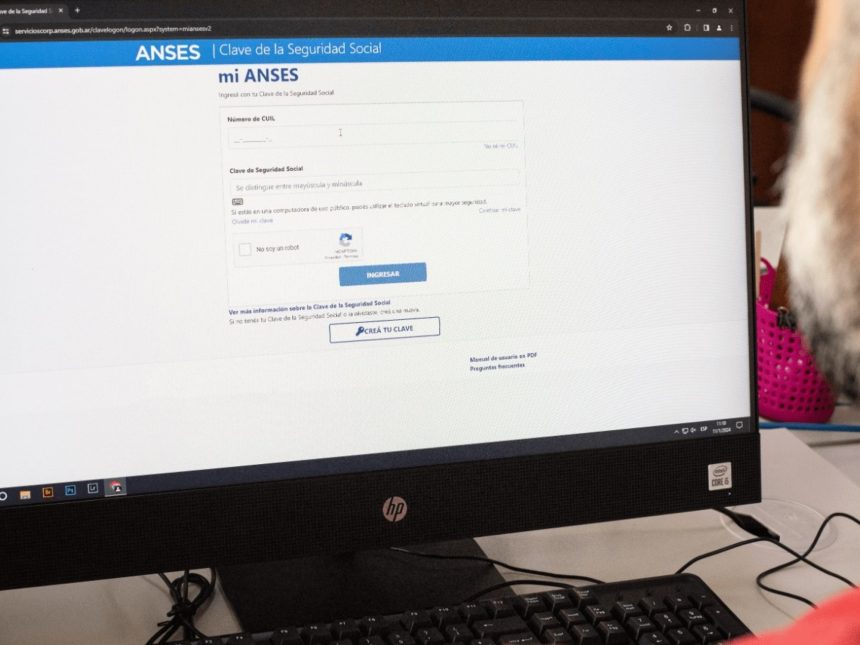 Pensiones de invalidez: la provincia en la que más del 60% no cumplía con los requisitos para cobrarla
