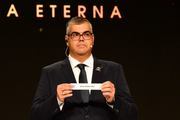 Cuándo y a qué hora es el sorteo del repechaje de la Copa Libertadores 2025 para Boca: equipos, bombos y posibles cruces