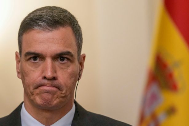Escándalo en el entorno de Pedro Sánchez: acusaciones y desmentidos