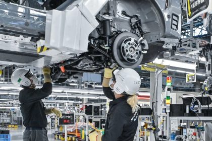 Honda y Nissan: ¿Una fusión que transformará la industria automotriz?
