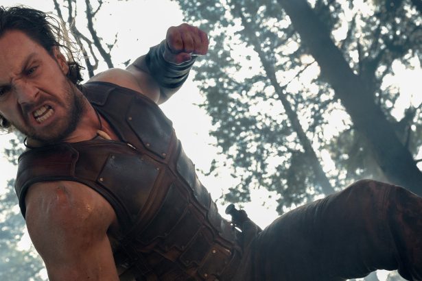 Kraven de Marvel: Violencia y Risas en una Aventura Ridícula