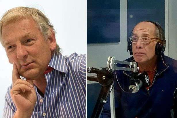 Willy Kohan asume la conducción en Radio Rivadavia tras despido