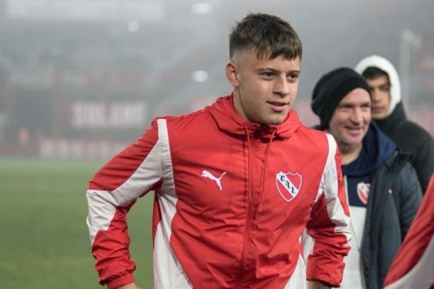 Éxodo Rojo: Los Jugadores que Dejarán Independiente en 2025