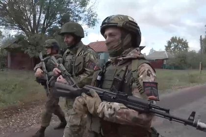 Impacto del Conflicto: Más de 3,000 Soldados Norcoreanos Afectados en Kursk