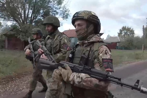 Impacto del Conflicto: Más de 3,000 Soldados Norcoreanos Afectados en Kursk