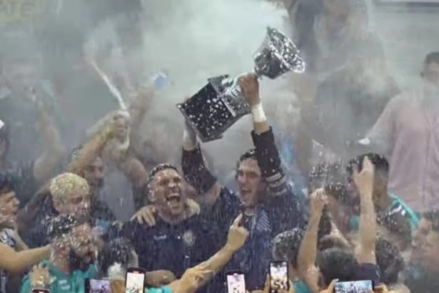 Futsal Argentino: ¡Un Hito Histórico! El Club que Honra a San Martín es Campeón