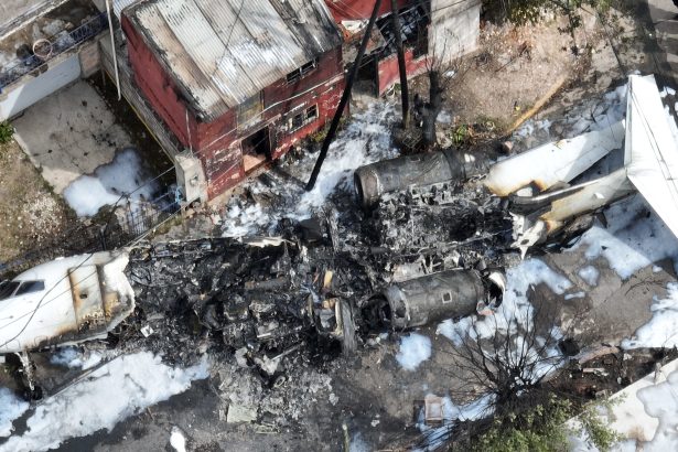 Tragedia en San Fernando: Causas del aterrizaje tardío y desestabilización