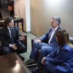 Macri acepta ultimátum de Milei, pero impone condiciones clave