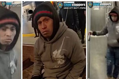 Tragedia en el metro de Nueva York: Mujer muere tras ser incendiada