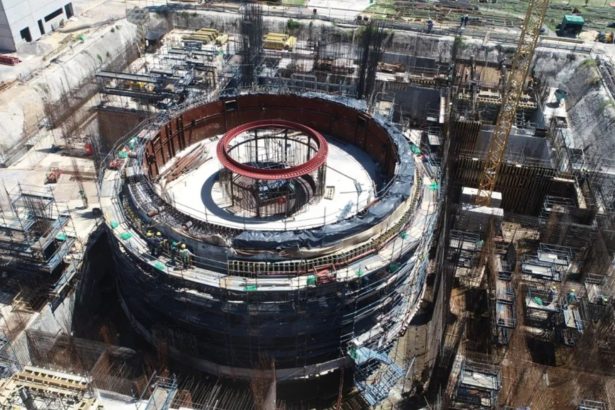Reactor Nuclear CAREM 25: Oportunidad Clave para Argentina en Riesgo