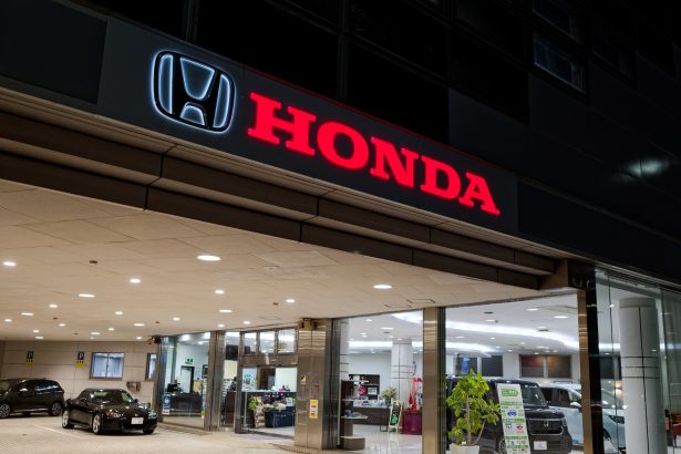 Nissan y Honda se fusionan: nace el tercer gigante automotriz