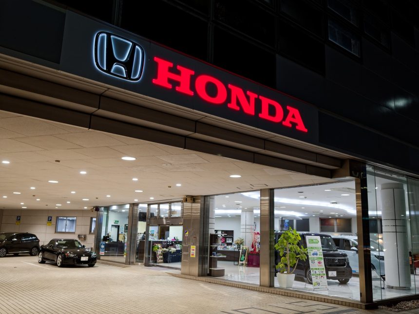 Nissan y Honda se fusionan: nace el tercer gigante automotriz