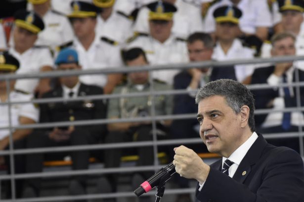 Jorge Macri desdobla elecciones en Buenos Aires: ¡Vota el 6 de julio!