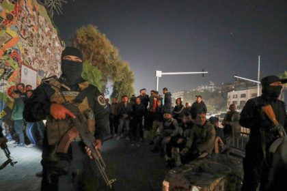 Violentos choques en Siria: islamistas y leales a Assad dejan 2 muertos