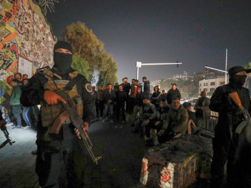 Violentos choques en Siria: islamistas y leales a Assad dejan 2 muertos