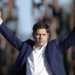 Axel Kicillof acusa a Javier Milei de extorsión y amenaza a provincias