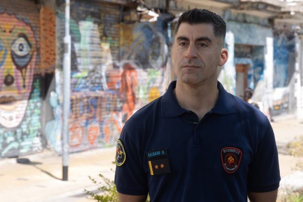 20 Años de Cromañón: El Bombero que Enfrentó el Horror