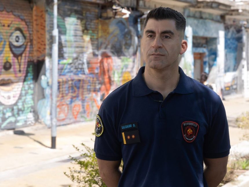 20 Años de Cromañón: El Bombero que Enfrentó el Horror