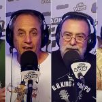 Gabriel Hochbaum adquiere Radio con Vos: ¡cambios inminentes!