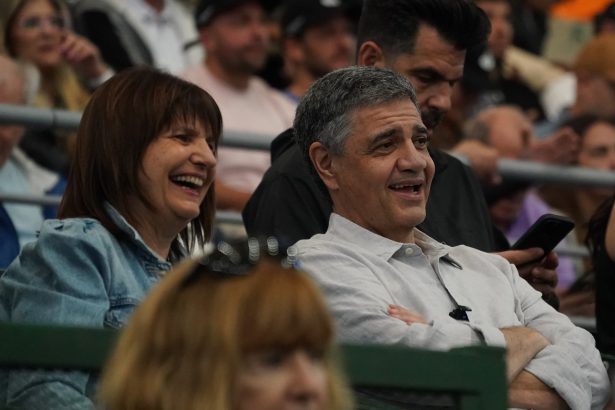 Jorge Macri responde a críticas: Defiende al PRO y ataca al kirchnerismo