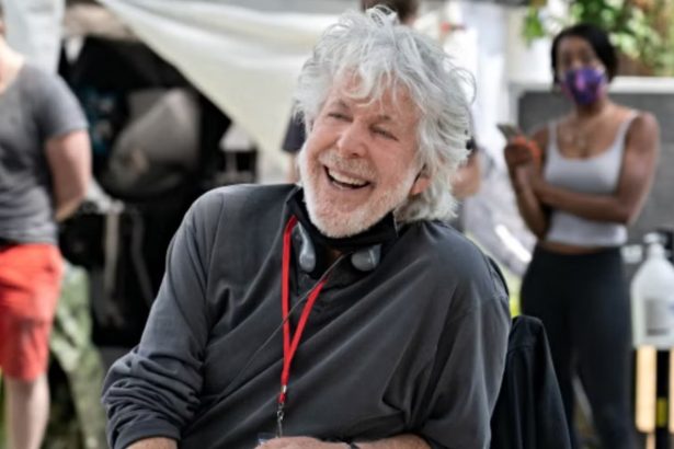 Fallece Charles Shyer, director de icónicas comedias como «El padre de la novia