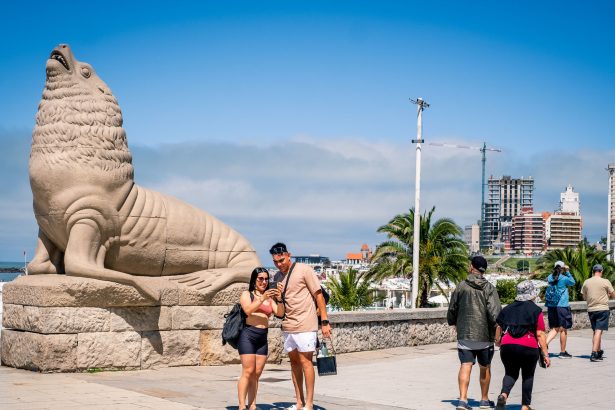 Descubre el nuevo pronóstico del clima: verano en Ciudad y Costa