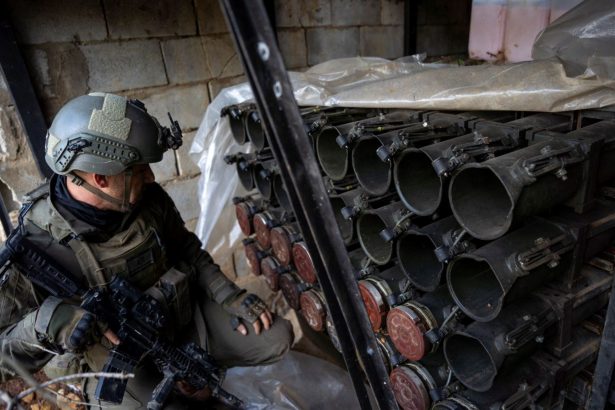 Israel Desmantela Túnel de Hezbollah a Pesar de la Tregua