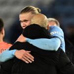 Manchester City resurge en el partido 500 de Guardiola: ¡Erald vuelve a brillar!