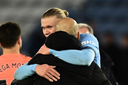 Manchester City resurge en el partido 500 de Guardiola: ¡Erald vuelve a brillar!